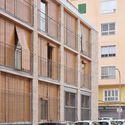 Lope de Vega 3. 25 Temporary cohousing units in Palma, Mallorca, Balearic Islands. Architects H ARQUITECTES. Image © Adrià Goula The Balearic Social Housing Model Receives the 2026 OBEL Award - Image 3 of 28