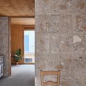 Lope de Vega 3. 25 Temporary cohousing units in Palma, Mallorca, Balearic Islands. Architects H ARQUITECTES. Image © Adrià Goula The Balearic Social Housing Model Receives the 2026 OBEL Award - Image 4 of 28