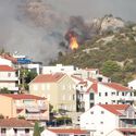 Wildfire in Greece, 2026. Image © Williamjamesharvey106 via Shutterstock Wildfires in Algeria Highlight the Scale of the Global Fire Landscape - Image 5 of 5