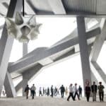 M+ 홍콩 전시, Herzog & de Meuron의 중국 전역 디자인 프로세스 추적