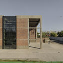Audiovisual Experimentation Center / Dirección General de Arquitectura + Secretaria de Planificación + Municipalidad de Avellaneda. Image © Federico Cairoli Latin America in Focus: This Month in Architecture, Environmental Design, Social Infrastructure, and Practice - Image 4 of 8