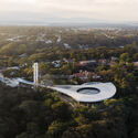 Lola Mora Cultural Center in San Salvador de Jujuy, Argentina. Image © Jason O'Rear for Pelli Clarke & Partners Latin America in Focus: This Month in Architecture, Environmental Design, Social Infrastructure, and Practice - Image 3 of 8