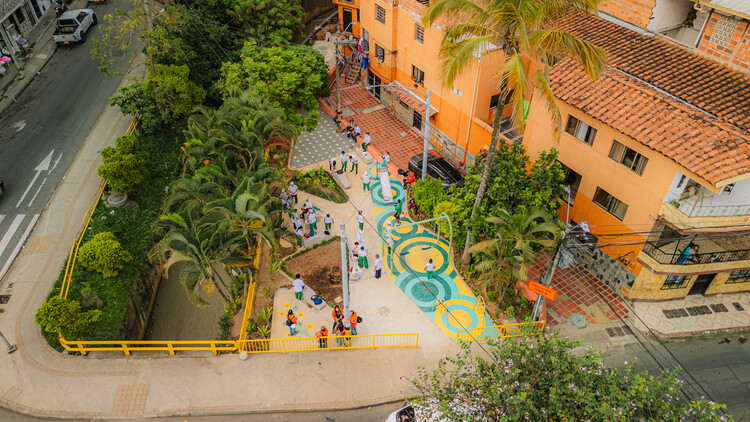 Latin America in Focus: This Month in Architecture, Environmental Design, Social Infrastructure, and Practice - Image 7 of 8