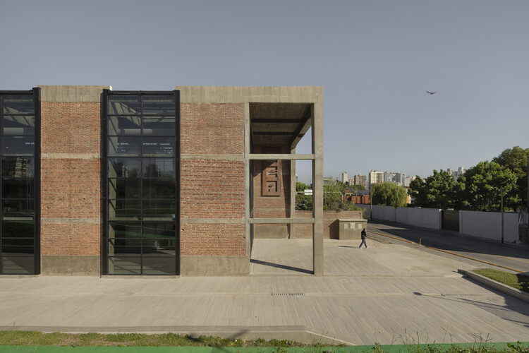 Latin America in Focus: This Month in Architecture, Environmental Design, Social Infrastructure, and Practice - Image 4 of 8