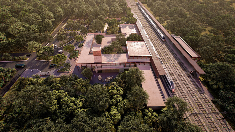 Latin America in Focus: This Month in Architecture, Environmental Design, Social Infrastructure, and Practice - Image 5 of 8