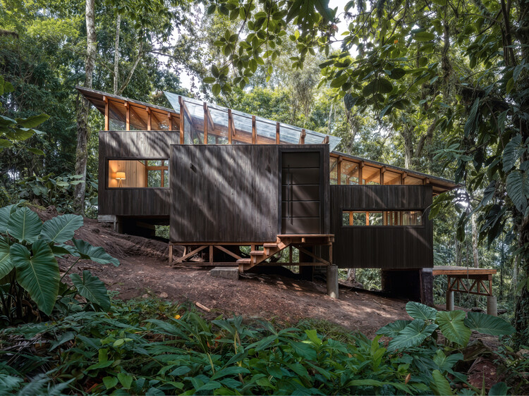 Latin America in Focus: This Month in Architecture, Environmental Design, Social Infrastructure, and Practice - Image 8 of 8