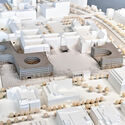 Extension of the Bendlerblock - Federal Ministry of Defence, Berlin . Image © Hans Bach The Opening of Powerhouse Parramatta and a New Open-Source App for Geolocated Reports: This Week’s Review - Image 5 of 16
