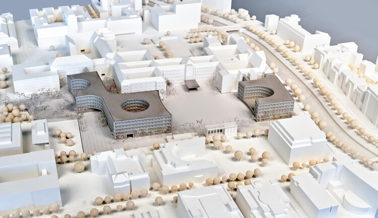 The Opening of Powerhouse Parramatta and a New Open-Source App for Geolocated Reports: This Week’s Review - Image 5 of 16