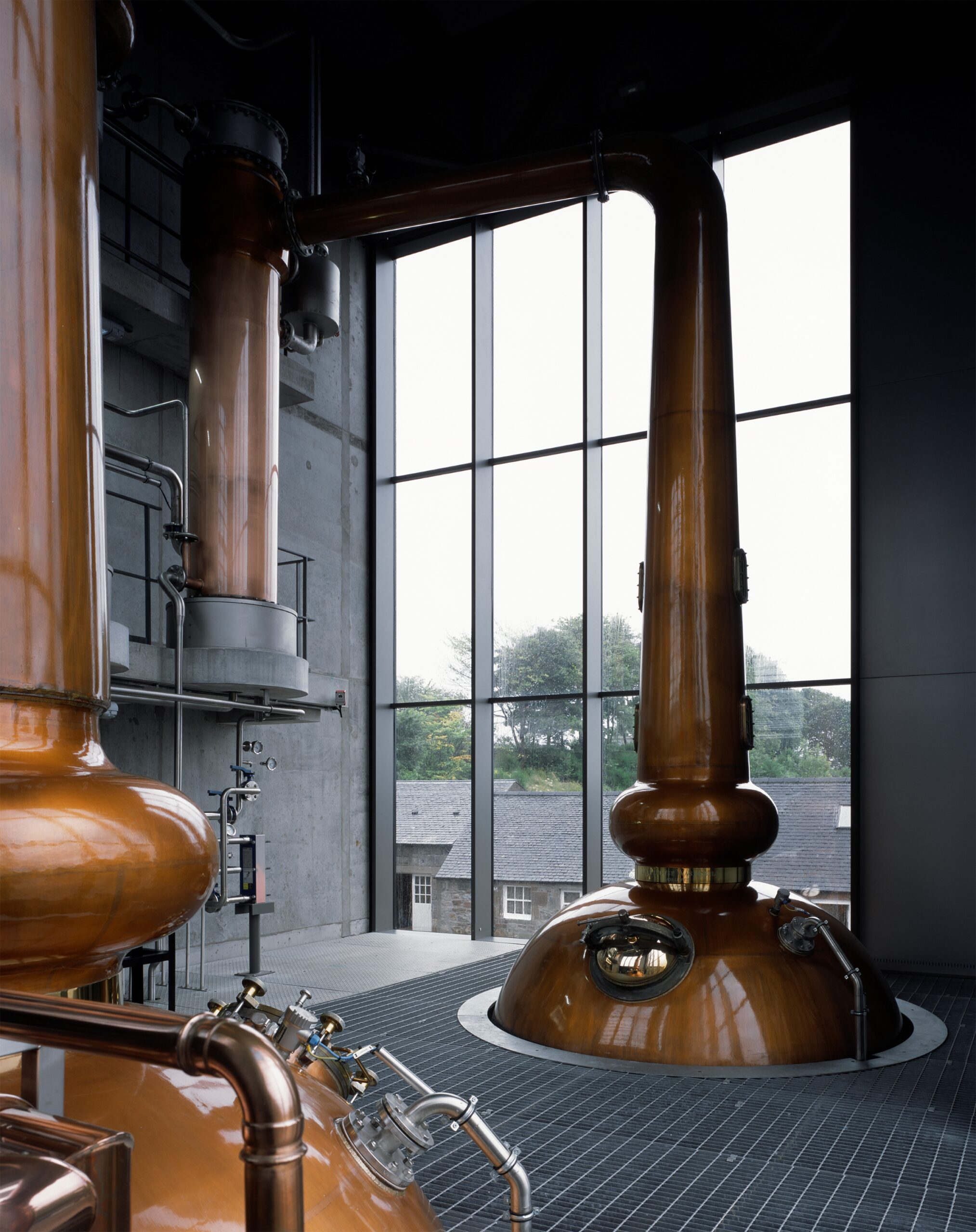 Glenmorangie Distillery_02-architizer