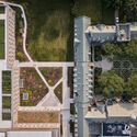 Trinity College Toronto Lawson Centre for Sustainability by Mecanoo, 2026. Image © Doublespace Photography Mecanoo and RDHA's Lawson Centre for Sustainability Opens at Trinity College With a Farm-to-Table Approach - Image 4 of 35