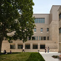Trinity College Toronto Lawson Centre for Sustainability by Mecanoo, 2026. Image © Doublespace Photography Mecanoo and RDHA's Lawson Centre for Sustainability Opens at Trinity College With a Farm-to-Table Approach - Image 5 of 35