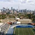 Trinity College Toronto Lawson Centre for Sustainability by Mecanoo, 2026. Image © Doublespace Photography Mecanoo and RDHA's Lawson Centre for Sustainability Opens at Trinity College With a Farm-to-Table Approach - Image 2 of 35