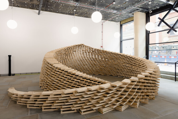 Affordable Housing in Ibiza and Gerhard Richter’s New Pavilion in Doha: This Week’s Review - Image 8 of 9