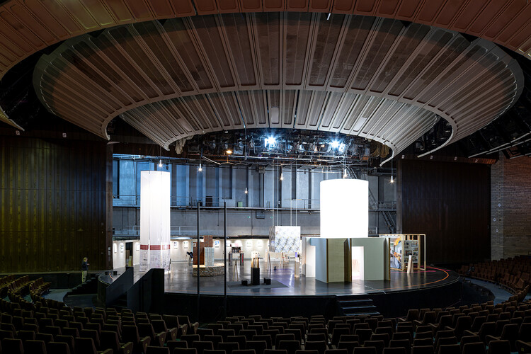Affordable Housing in Ibiza and Gerhard Richter’s New Pavilion in Doha: This Week’s Review - Image 3 of 9