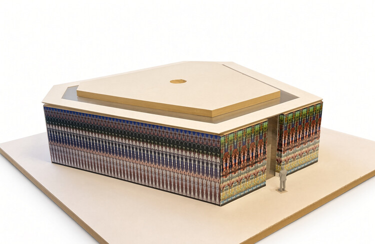 Affordable Housing in Ibiza and Gerhard Richter’s New Pavilion in Doha: This Week’s Review - Image 9 of 9