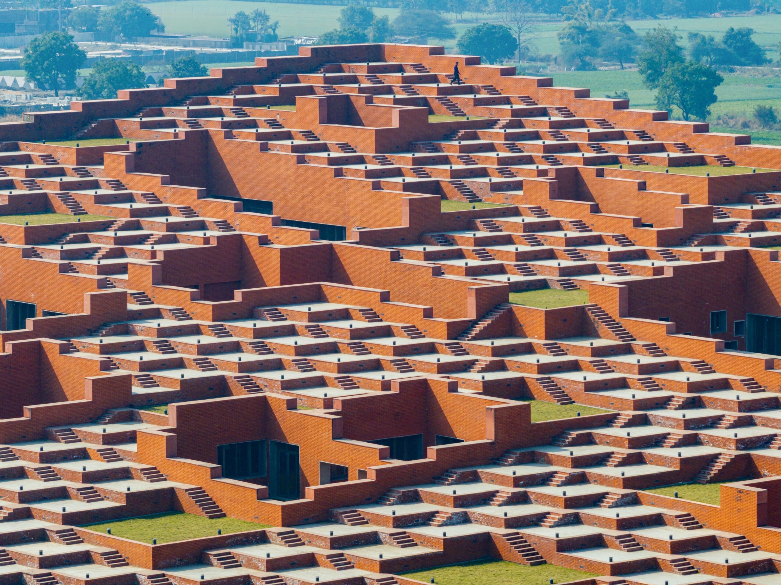 Prestige University-architizer