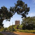 Territory-Park / MACh Architects + Connatural. Image © Leonardo Finotti Brazil in Focus: This Month in Architecture, Landscape, and Collective Practice - Image 5 of 7