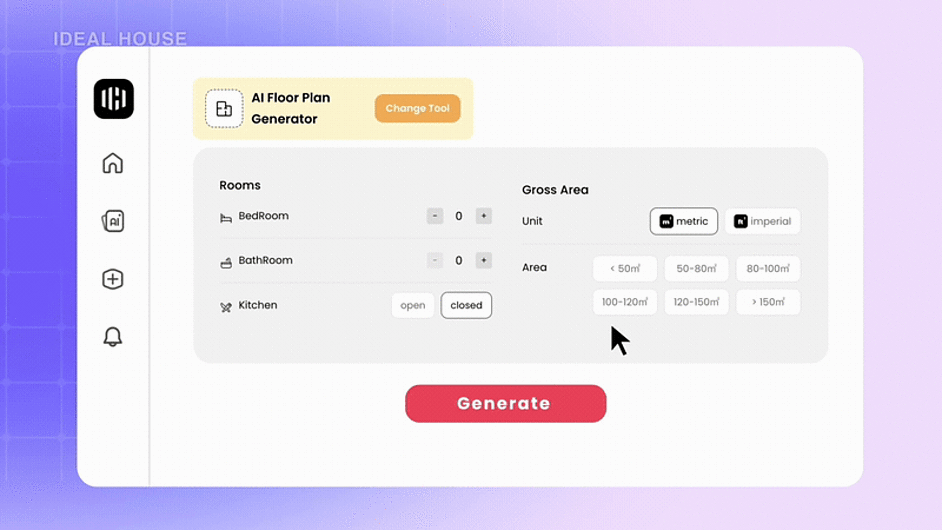 Refine Room Layouts with the Floor Plan Generator