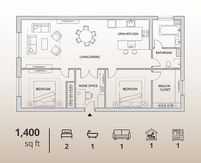 AI tools for architects - AI Floor Plan Generator