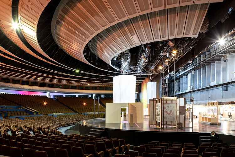 Tallinn Architecture Biennale 2026 Explores the True Cost of Architecture Through "How Much?" - Image 3 of 26