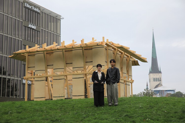 Tallinn Architecture Biennale 2026 Explores the True Cost of Architecture Through "How Much?" - Image 25 of 26