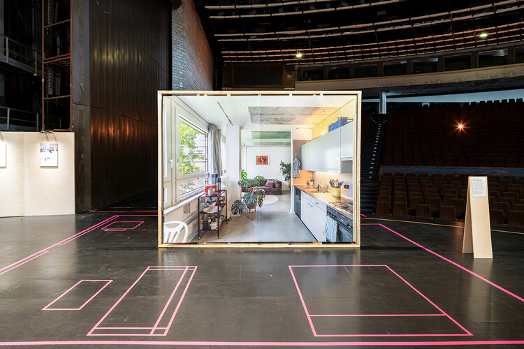 Tallinn Architecture Biennale 2026 Explores the True Cost of Architecture Through "How Much?" - Image 12 of 26