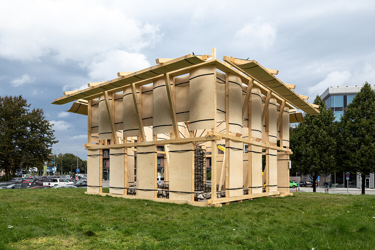 Tallinn Architecture Biennale 2026 Explores the True Cost of Architecture Through "How Much?" - Image 21 of 26