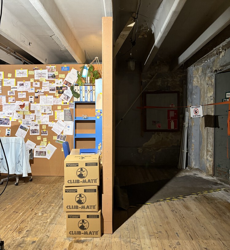 Tallinn Architecture Biennale 2026 Explores the True Cost of Architecture Through "How Much?" - Image 19 of 26