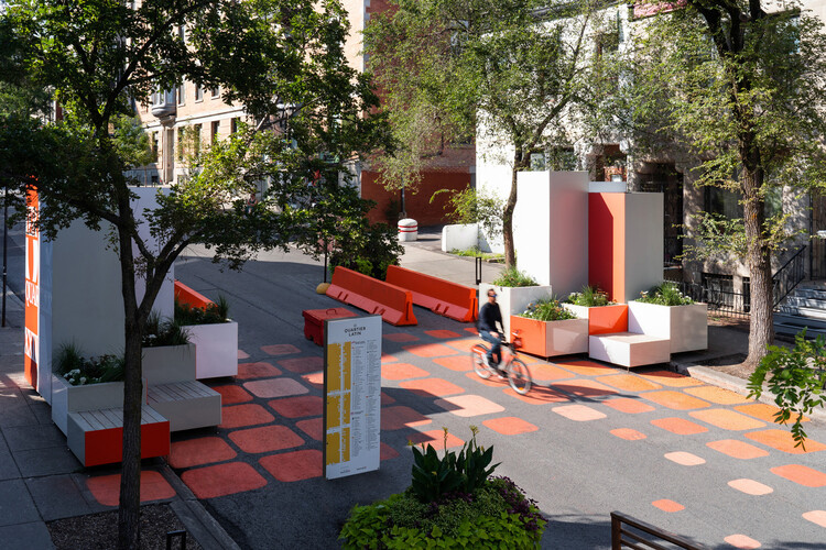 On the International Day of Democracy: Encounter, Equity and the Symbolic Power of Architecture - Image 5 of 15