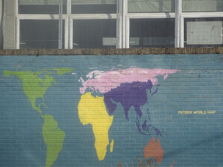 On the International Day of Democracy: Encounter, Equity and the Symbolic Power of Architecture - Image 8 of 15