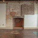 Bromley Hall Blount Room. Image Courtesy of Assemble Assemble to Transform Grade II*-Listed Bromley Hall into a New Creative and Light Industrial Workspace in London - Image 3 of 14