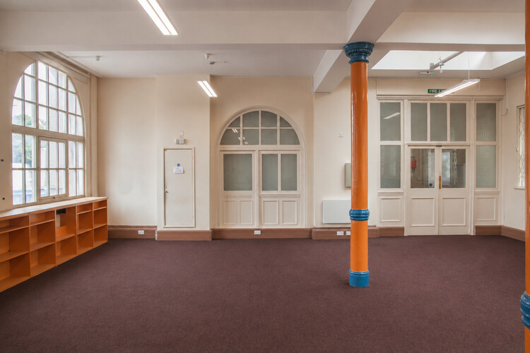 Assemble to Transform Grade II*-Listed Bromley Hall into a New Creative and Light Industrial Workspace in London - Image 8 of 14