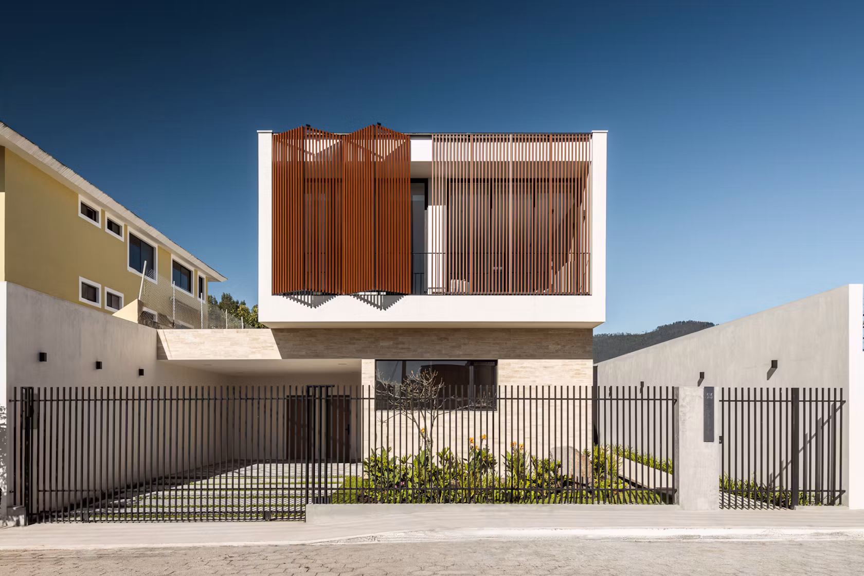 © Side FX Arquitectura