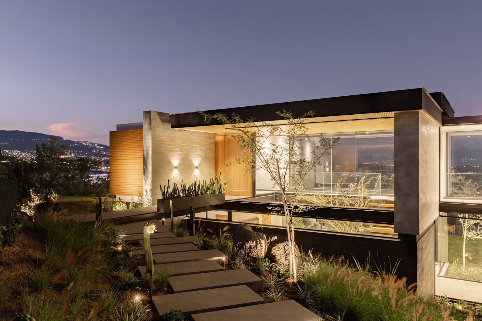 © A1 Arquitectura Avanzada