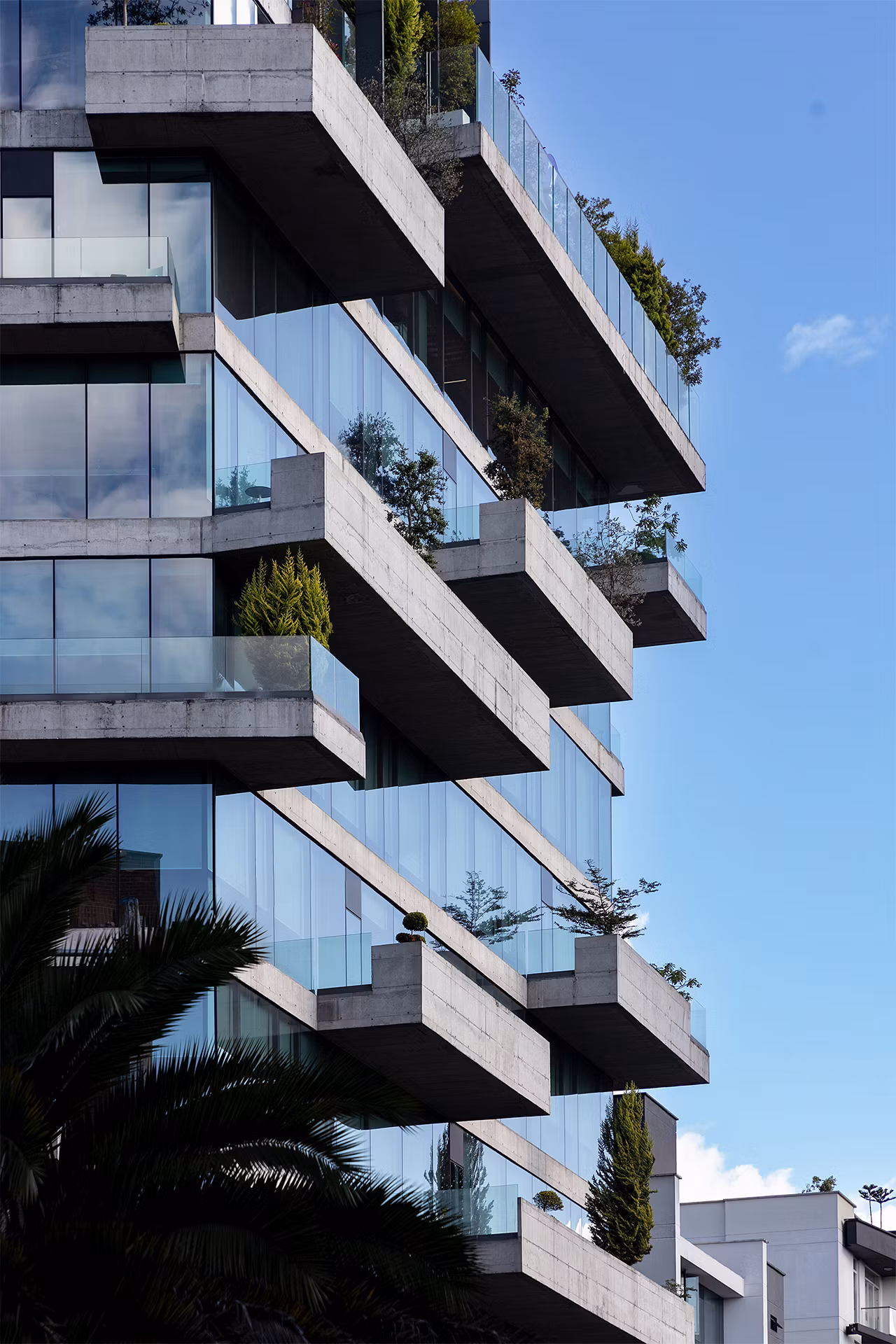 © MATELIER I Michelle Herrera Architecture Atelier