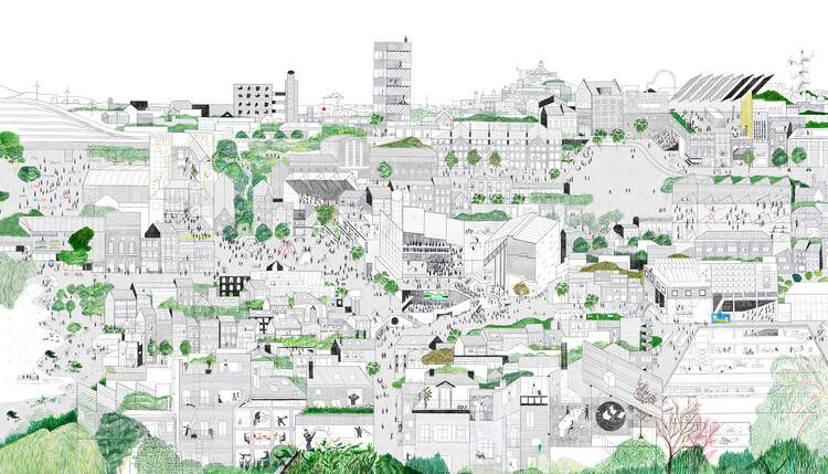 Buenos Aires Architecture Biennial Celebrates 40 Years With a Free Program Under the Theme of Inhabiting - Image 13 of 53