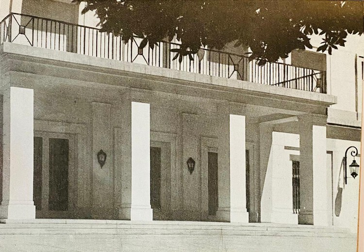 Buenos Aires Architecture Biennial Celebrates 40 Years With a Free Program Under the Theme of Inhabiting - Image 15 of 53