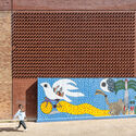 Project featured in the exhibition "Urban Legend". Image © Corentin Haubruge Buenos Aires Architecture Biennial Celebrates 40 Years With a Free Program Under the Theme of Inhabiting - Image 3 of 53