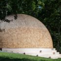 Project featured in the exhibition "Woodlife Sweden". Image Courtesy of Bienal Internacional de Arquitectura de Buenos Aires Buenos Aires Architecture Biennial Celebrates 40 Years With a Free Program Under the Theme of Inhabiting - Image 4 of 53