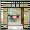 Showroom Yves Saint Laurent Paris, by Mikoü. Image © Filip Dujardin “Living with Contrasts Is Something Very Meaningful:” Salwa and Selma Mikoü on Architecture and Craft in Louisiana Channel Interview - Image 10 of 12