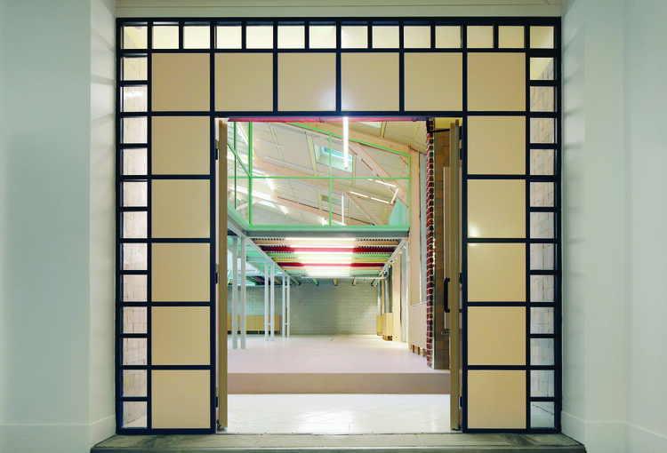 “Living with Contrasts Is Something Very Meaningful:” Salwa and Selma Mikoü on Architecture and Craft in Louisiana Channel Interview - Image 10 of 12