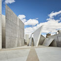 National Holocaust Monument by Studio Libeskind, 2017. Image © Doublespace Photography Daniel Libeskind Awarded the 2026 Praemium Imperiale for Architecture - Image 3 of 5