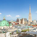 Vienna, Austria. Image © mRGB via Shutterstock World’s Most Liveable Cities in 2026: Copenhagen Holds First Place as Asia Rises - Image 5 of 12