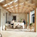 Maison L / Kawahara Krause Architects. Image Courtesy of Kawahara Krause Architects The German Pavilion Examines Coexistence and Democracy Through "CONVIVERE" at the 2027 Venice Architecture Biennale - Image 3 of 8