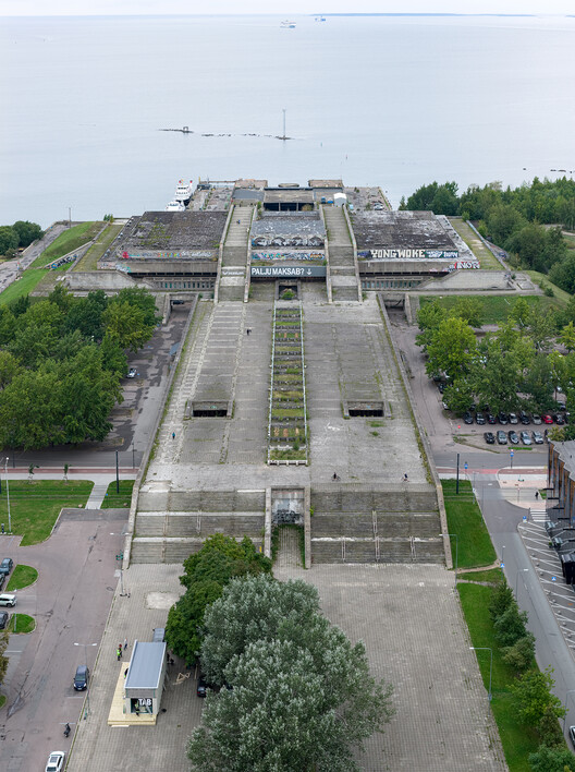 Tallinn Architecture Biennale 2026 Explores the True Cost of Architecture Through How Much? - More Images
