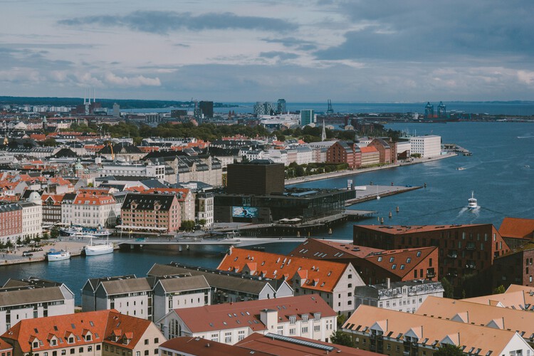 World’s Most Liveable Cities in 2026: Copenhagen Holds First Place as Asia Rises - More Images