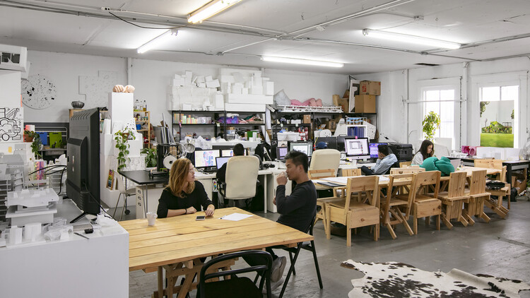 NCARB 2026 Report Shows a More Diverse Candidate Pool Amid Persistent Gaps in Architecture Licensure - More Images