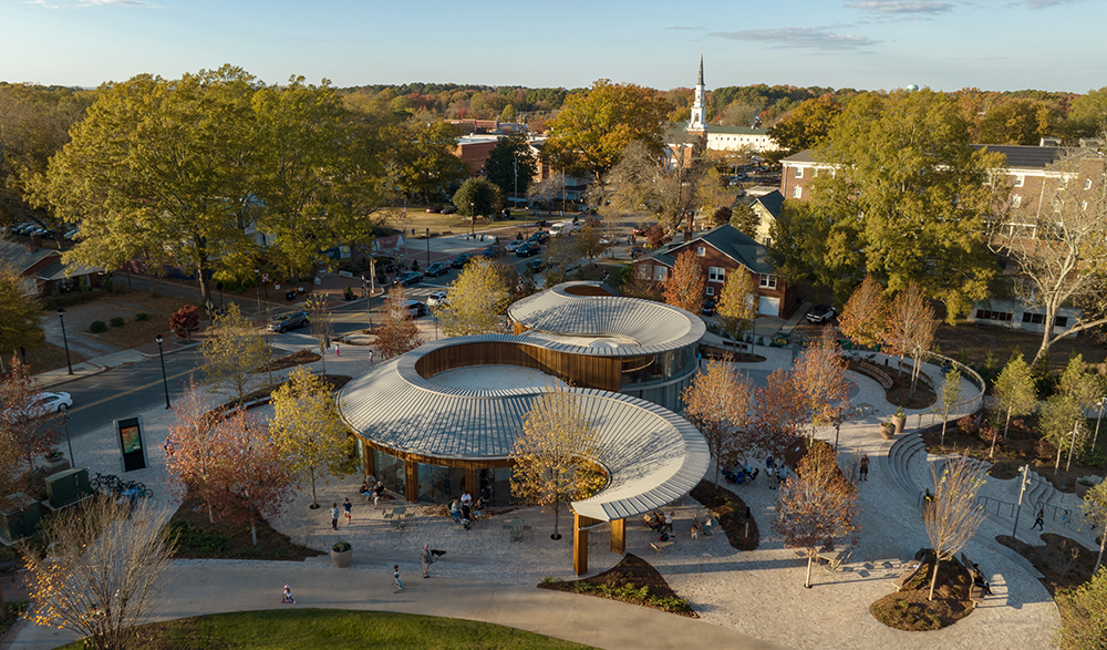Downtown Cary Park_01-architizer