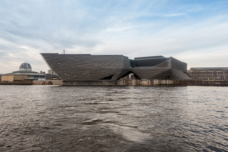 Kengo Kuma to Receive the 2027 Andrée Putman Lifetime Achievement Award - More Images