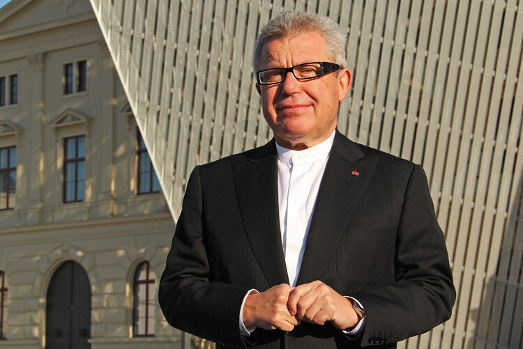Daniel Libeskind Awarded the 2026 Praemium Imperiale for Architecture - More Images